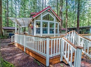 86 Three Sunset Cir, Deming, WA 98244