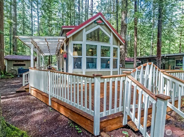 86 3 Sunset Circle, Deming, WA 98244