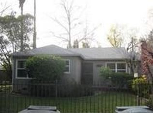 4500 El Cerrito Way, Sacramento, CA
