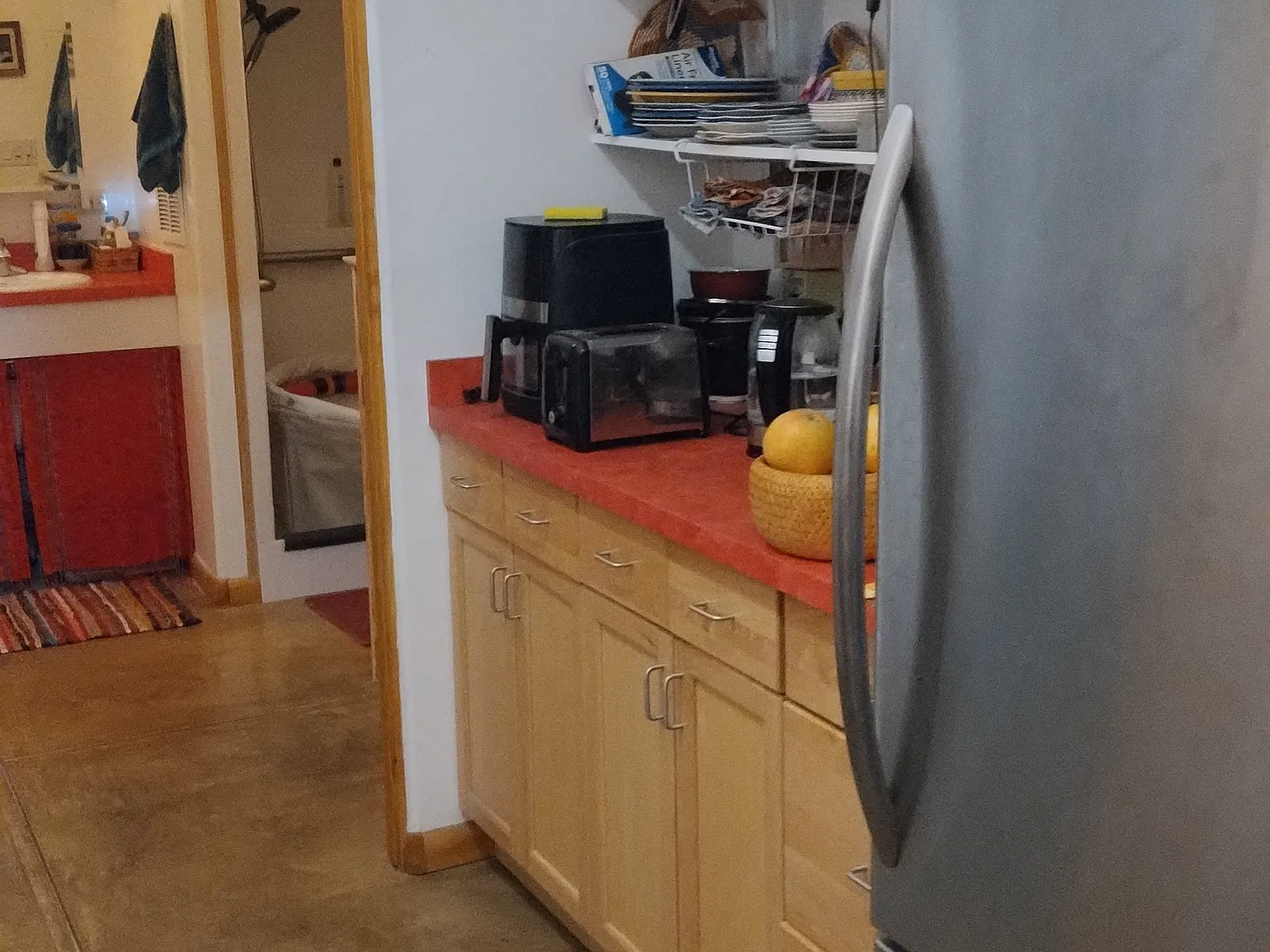1 bed, 620 sqft, $1,395 — Photo 4