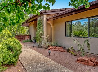 290 Lookout Dr #98, Sedona, AZ 86351