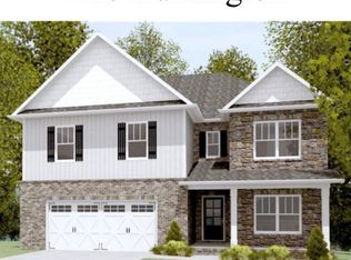 2134 Tributary Dr, Sevierville, TN 37876