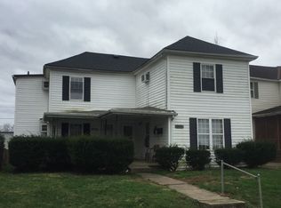 2459 Collis Ave APT 1, Huntington, WV 25703