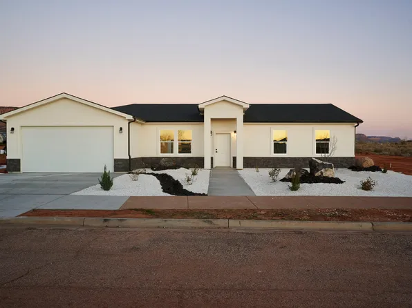 2473 N King St, Cedar City, UT 84721