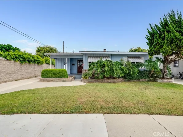 6434 E Cantel St, Long Beach, CA 90815