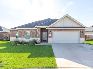 7433 Olive Grove Ave, Abilene, TX 79606