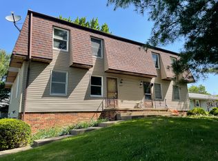 6672 Palmer Dr NW #6672, Canton, OH 44718