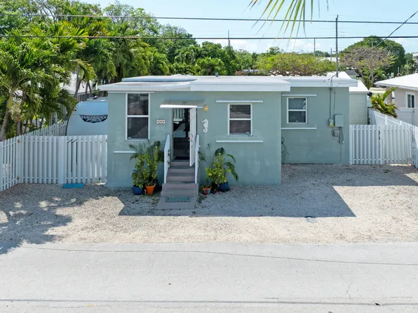 30 Orange Dr, Key Largo, FL 33037