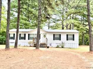 7656 County Road 19, Demopolis, AL 36732