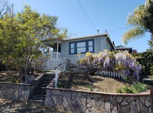 1025 Palm Ave, Martinez, CA 94553