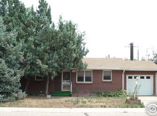 900 Hoover Ave, Fort Lupton, CO 80621