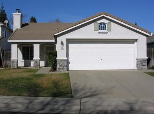 516 Hydrangea Ct, Roseville, CA 95747