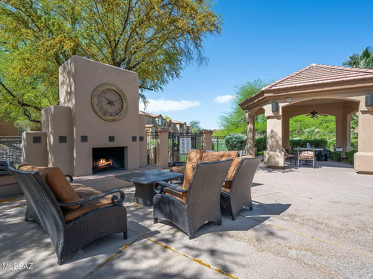 7050 E Sunrise Dr #4101 — Photo 21