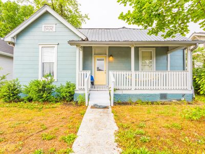 2102 Kirby Ave, Chattanooga, TN, 37404