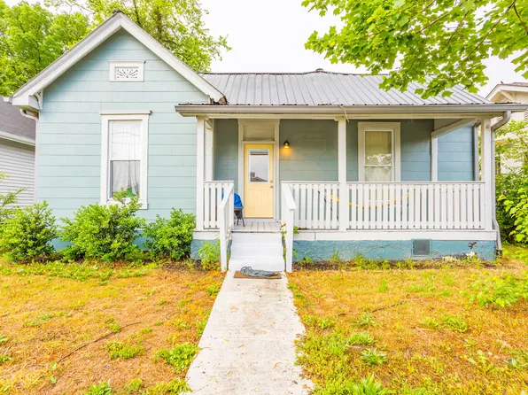 2102 Kirby Ave, Chattanooga, TN 37404