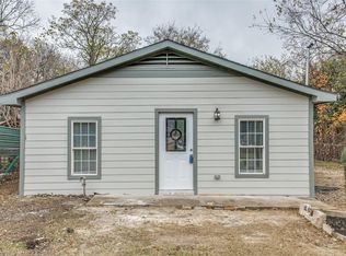 7110 Toland St, Dallas, TX 75227