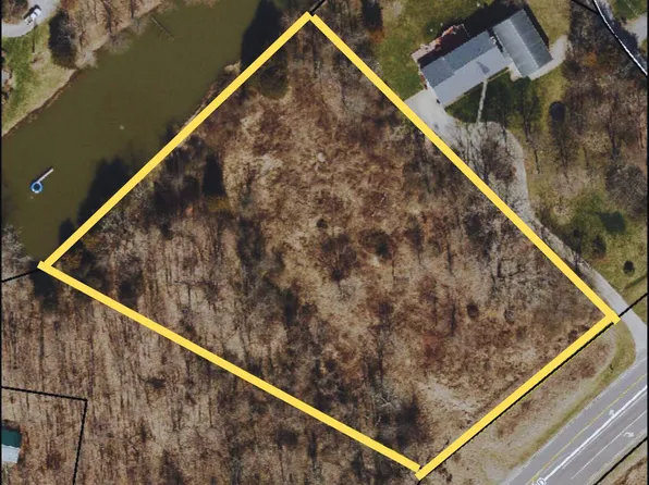 4363 Wilson Rd, Sunbury, OH 43074