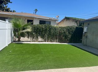 6420 Cottage St #6420, Huntington Park, CA 90255