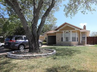 16821 Village Oak Loop, Austin, TX 78717