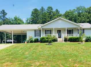 1065 Rr 1, Fremont, MO 63941
