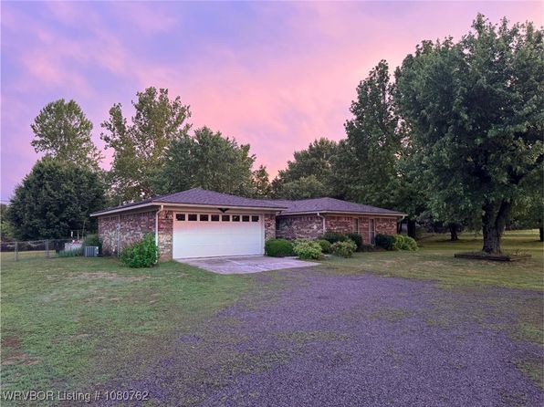 11800 S Highway 96, Greenwood, AR 72936