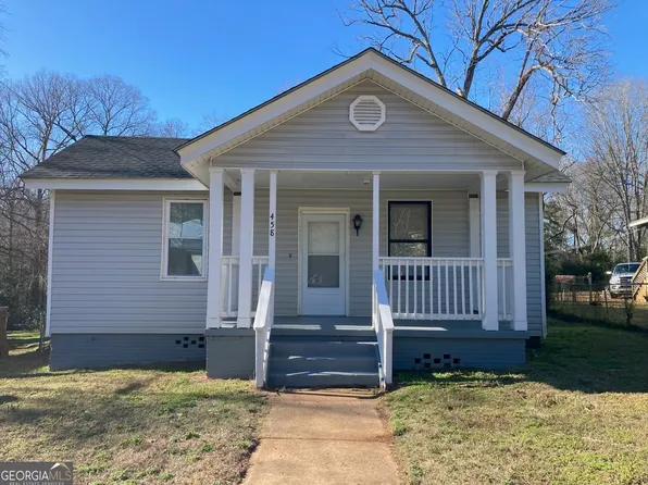 458 East St, Thomaston, GA 30286