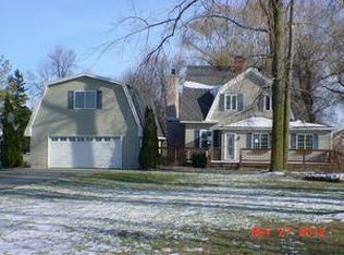 559 S Kolbiaz Dr, Linwood, MI 48634