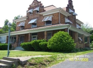 131 S Fairview St #1, Lock Haven, PA 17745