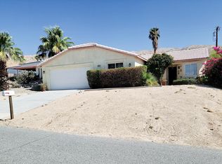 68262 Calle Descanso, Desert Hot Springs, CA 92240