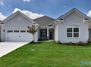 205 Mayflower Dr, Harvest, AL 35749