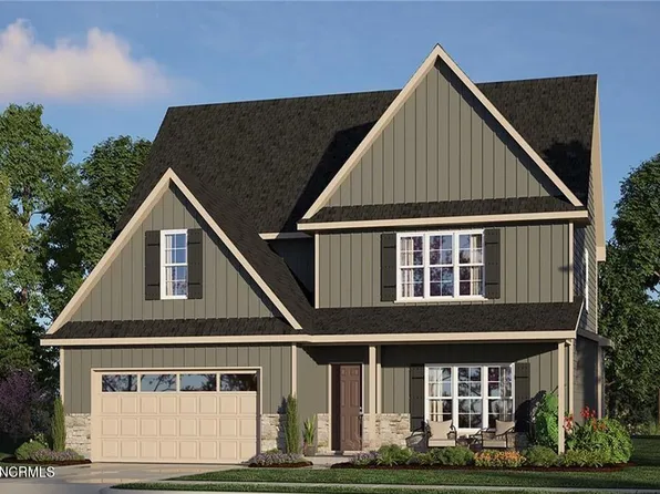 Lot 2 Linden Road, Linden, NC 28356