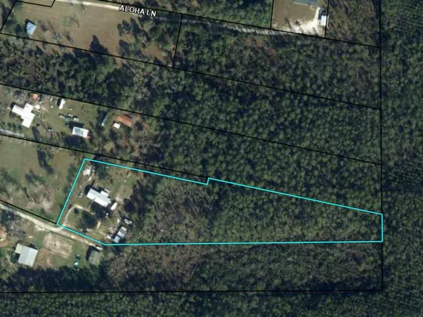 10358 Highway 71 S, Wewahitchka, FL 32465