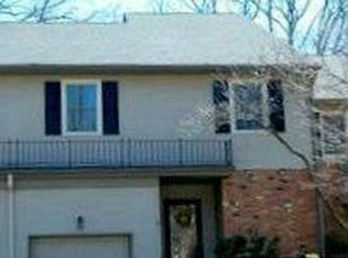 15 Allison Ct, Allendale, NJ 07401