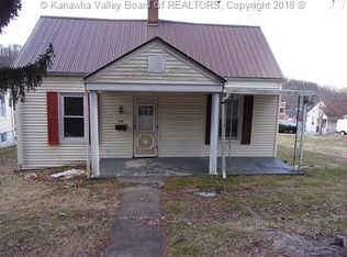 1101 Pennsylvania Ave, Saint Albans, WV