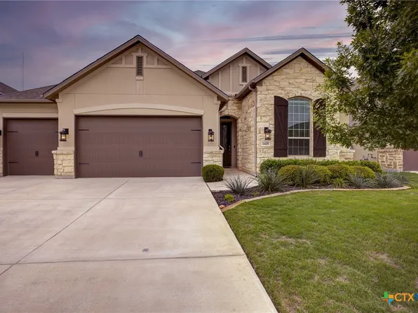 1435 Oaklawn Dr, New Braunfels, TX 78132