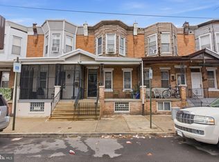 4006 N Marshall St, Philadelphia, PA 19140