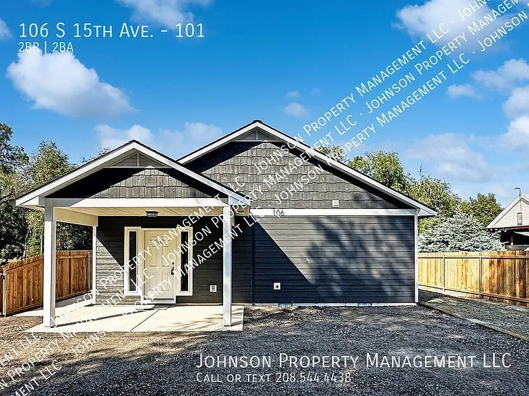 106 S 15th Ave #101 — Photo 1