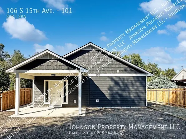 106 S 15th Ave #101, Caldwell, ID 83605