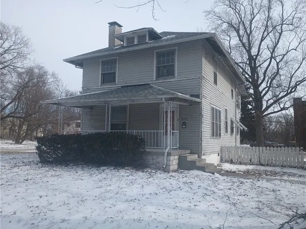 513-511 N Hazel St #515, Danville, IL 61832