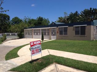 428 Calle Real Urb Camino Del Sol #428, Vega Baja, PR 00693