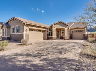 8663 W Epworth Rd, Marana, AZ 85653