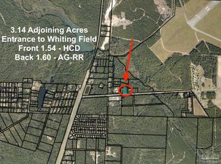 0 Langley St, Milton, FL 32570