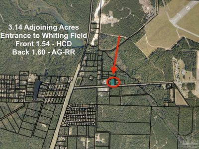 0 Langley St, Milton, FL, 32570