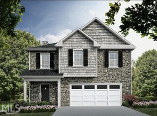 4178 Woodland Park Dr SW, Atlanta, GA 30331