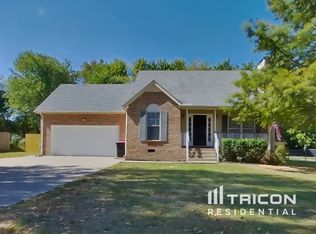 1012 Blue Ridge Pkwy, Goodlettsville, TN 37072