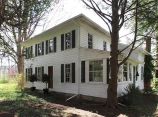 8256 S Main St, Springwater, NY 14560