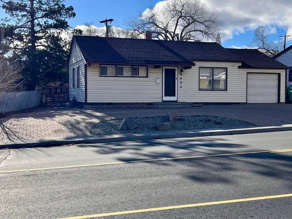 1425 Keystone Ave, Reno, NV 89503