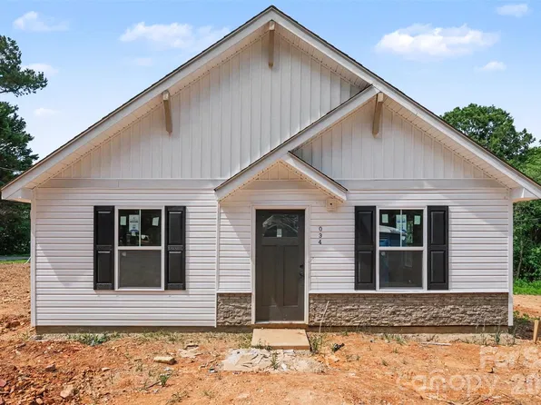 310 Magness Rd, Shelby, NC 28150