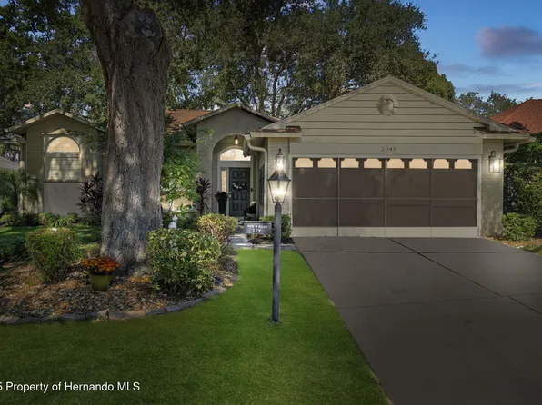 3048 Eagle Bend Rd, Spring Hill, FL 34606