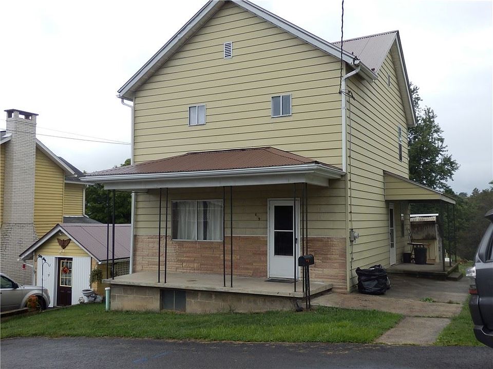 1st image of 409 Olinger St